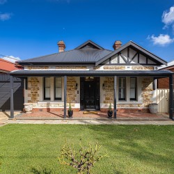 Torrensville Extension