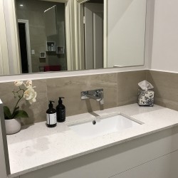 Lockleys Bathroom Renovation