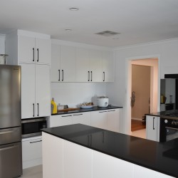 Hallett Cove Kitchen Renovation