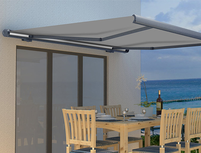 Wall Mounted Eco Urbane - Awning Shade Walls Adelaide Wall Mounted Eco Urbane - Awning Shade Walls Adelaide